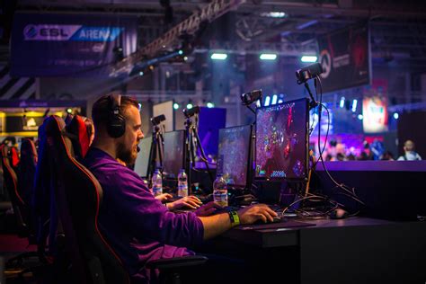 What Is Esports in College: Everything You Need to Know about .